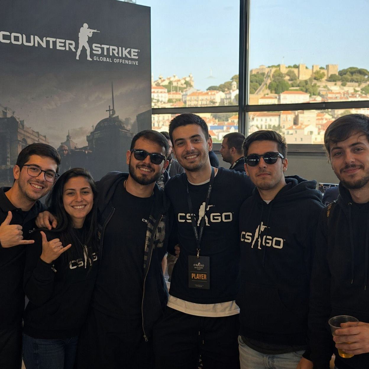 Eventos da Comunidade